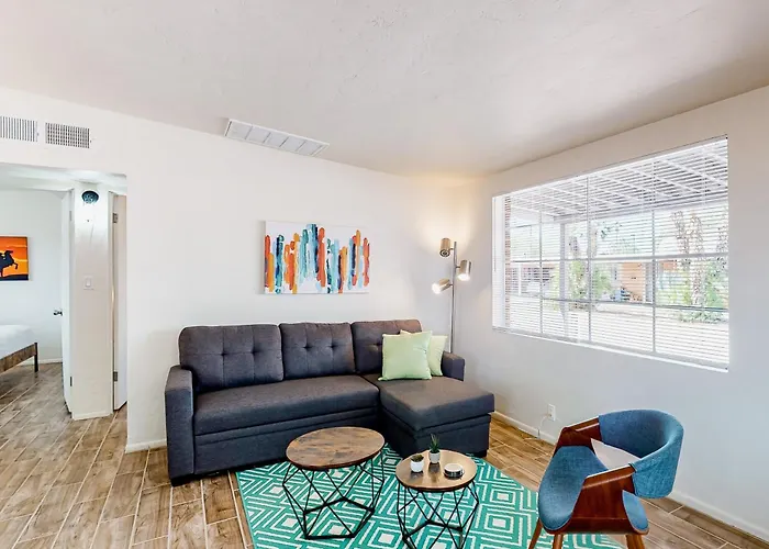 The Richey Holiday home Tucson